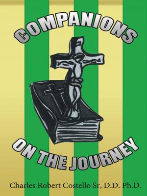 Book cover of Companions on the Journey