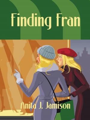 Cover of the book Finding Fran by Malcolm Morris