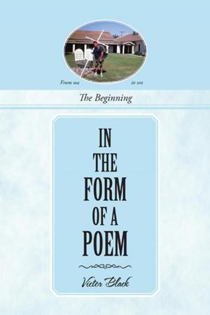 Cover of the book In the Form of a Poem by Norman Aisen