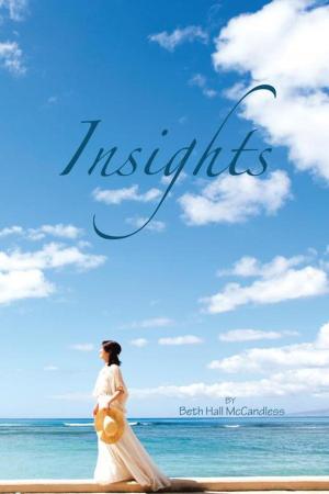 Cover of the book Insights by Marty Pieratt