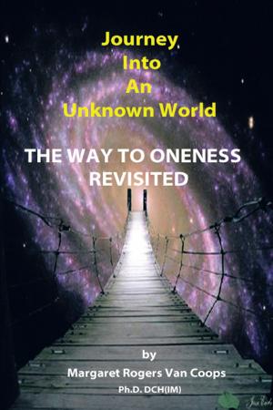 Book cover of Journey into an Unknown World