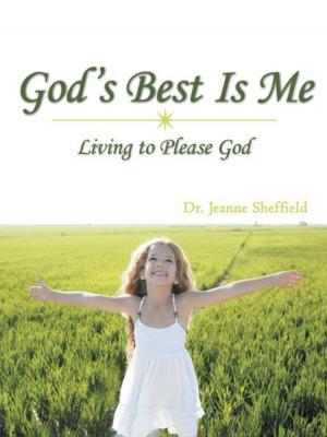 Cover of the book God's Best Is Me by Vanessa Fimbres