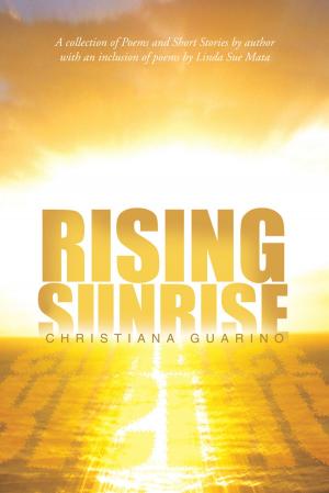 Cover of the book Rising Sunrise by Dick Pellek