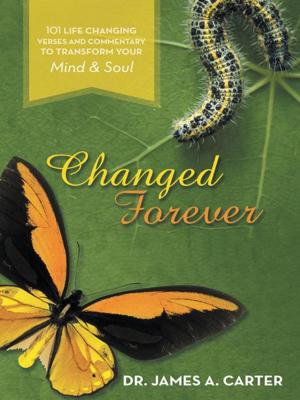 Cover of the book Changed Forever by Elias Rinaldo Gamboriko