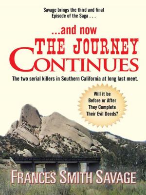 Cover of the book . . . and Now the Journey Continues by Gwendolyn Ann Cook