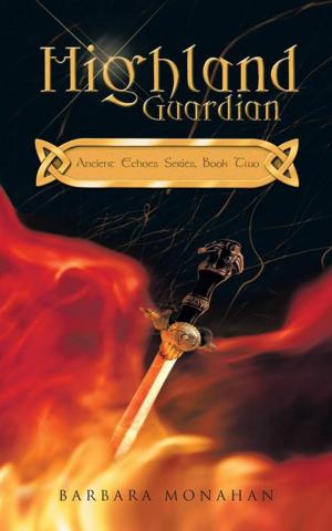 Cover of the book Highland Guardian by David Stringer