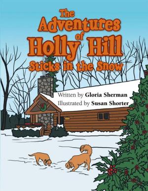 Cover of the book The Adventures of Holly Hill by Jodi DeSantis-Helming