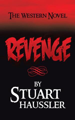 Cover of the book Revenge by Barbara Jauriqui MS LMFT MAC
