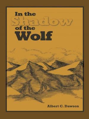 Book cover of In the Shadow of the Wolf