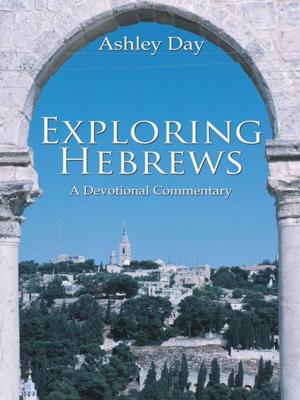 Book cover of Exploring Hebrews