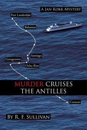 Cover of the book Murder Cruises the Antilles by René Appel
