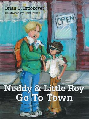 bigCover of the book Neddy and Little Roy Go to Town by 