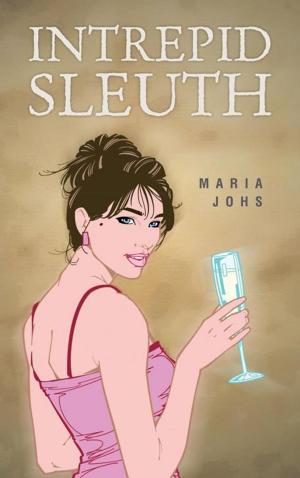 Cover of the book Intrepid Sleuth by Santiago Camarena
