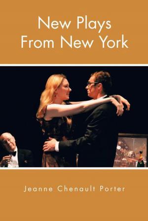 Cover of the book New Plays from New York by Arnold T. Schwab