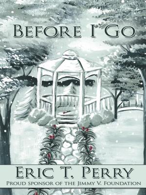 Cover of the book Before I Go by LIGHT