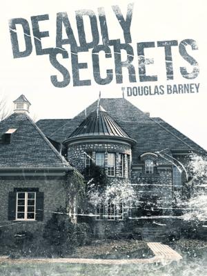 Cover of the book Deadly Secrets by M.J. Carlson