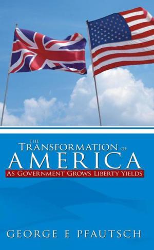 Book cover of The Transformation of America