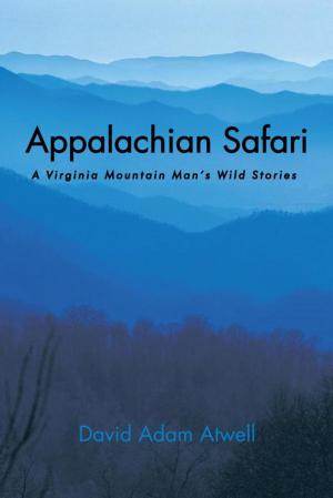 Cover of the book Appalachian Safari by L. Eastman M.A. Sex Therapist