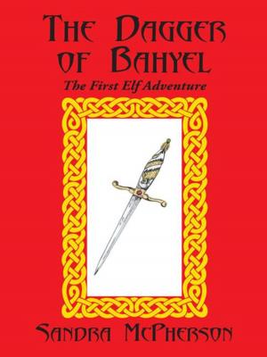 Cover of the book The Dagger of Bahyel by MICHAEL OZGA
