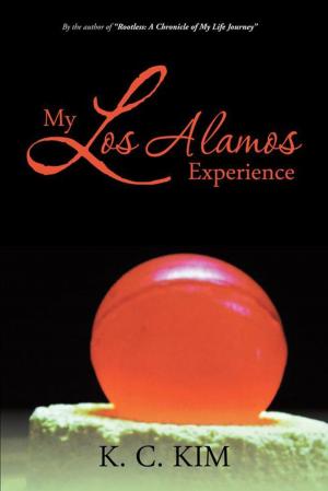 Cover of the book My Los Alamos Experience by Jackie White