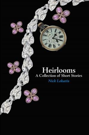 Cover of the book Heirlooms by Robert Jackson-Lawrence