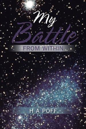 Cover of the book My Battle from Within by Mary E. Ali