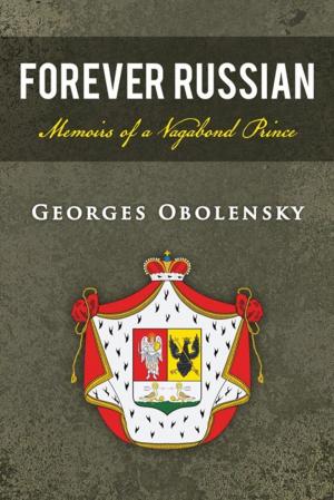 Cover of the book Forever Russian by Marcia Meikle-Naughton
