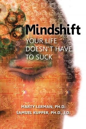 Cover of the book Mindshift by UNOE ADNVDO SOQUILI