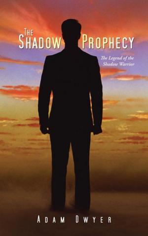 bigCover of the book The Shadow Prophecy by 