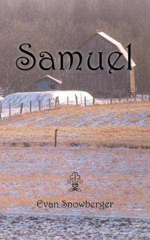 Cover of the book Samuel by Eutille E. Duncan