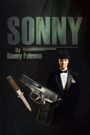 Cover of the book Sonny by Bernard Peyton Chamberlain, Jr.