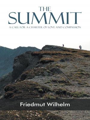 Cover of the book The Summit by Glen C Carrington