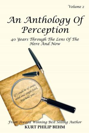 Cover of the book An Anthology of Perception Vol. 2 by Adam Teachout