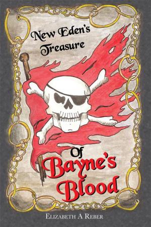 Cover of the book Of Bayne's Blood by Mary Mullin