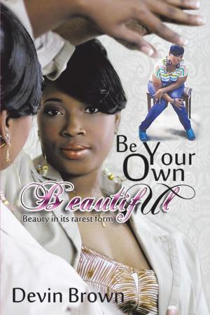 bigCover of the book Be Your Own Beautiful by 