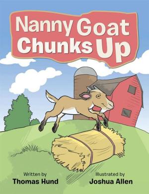 bigCover of the book Nanny Goat Chunks Up by 
