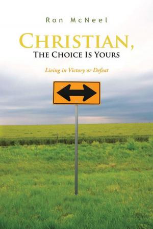 Cover of the book Christian, the Choice Is Yours by Scott Bourne