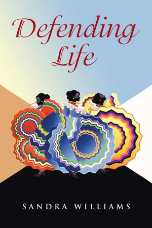 Book cover of Defending Life