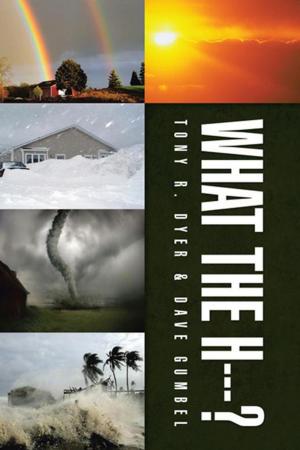 Cover of the book What the H---? by Michael Krauthamer