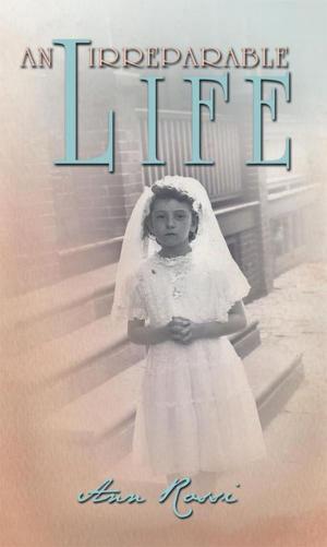 Cover of the book An Irreparable Life by ROY S. SMITH JR.