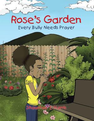 Cover of the book Rose's Garden by BILL RIVERON