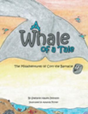 Cover of the book A Whale of a Tale by R.E.DINLOCKER