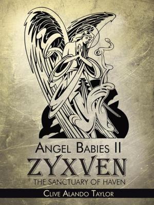 Cover of the book Angel Babies Ii by Stilovsky, Schrödinger
