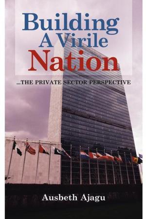 Cover of the book Building a Virile Nation by John Herold