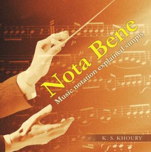 Cover of the book Nota Bene by Z Allan Ntata