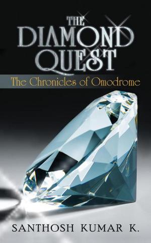 Cover of the book The Diamond Quest by P.S.J. (Peet) Schutte
