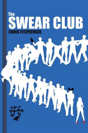 Cover of the book The Swear Club by Joyce A. Frazier