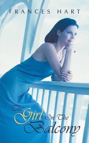 Cover of the book The Girl on the Balcony by REVA SPIRO LUXENBERG