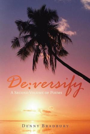 Cover of the book De:Versify by Rev. Dr. Robinson A. Milwood