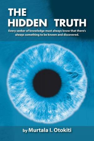 bigCover of the book The Hidden Truth by 